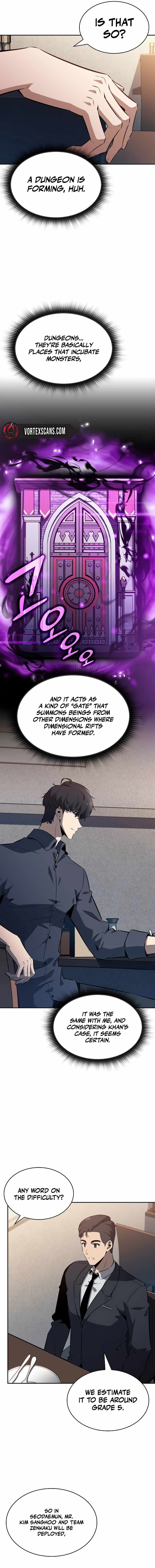Eat and Go Chapter 3 11